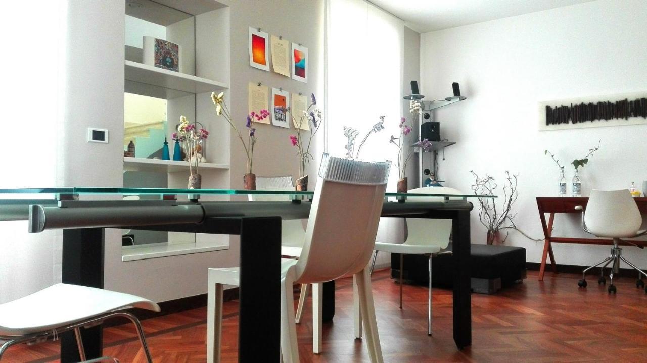 Largo Fileni 7 Bed & Breakfast San Benedetto del Tronto Exterior photo